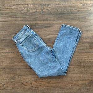 NYDJ Straight leg jeans